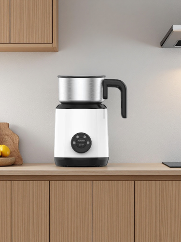 Induction Milk Frother