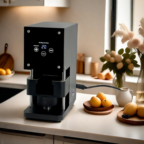 Coffee Auto Tamper