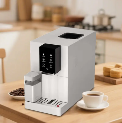 Espresso Coffee Machine
